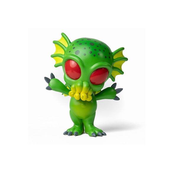 Cryptkins Unleashed Wave 1: Cthulhu-CZE28456