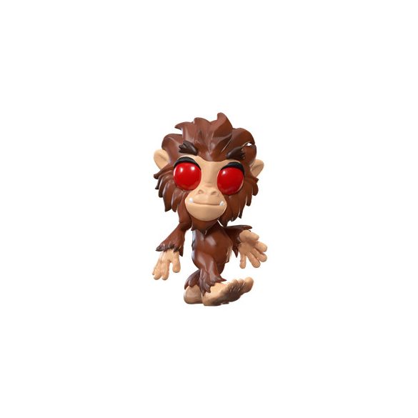 Cryptkins Unleashed Wave 2: Bigfoot-CZE28432