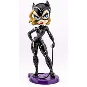 DC Movie Collectibles: Catwoman-CZE28593