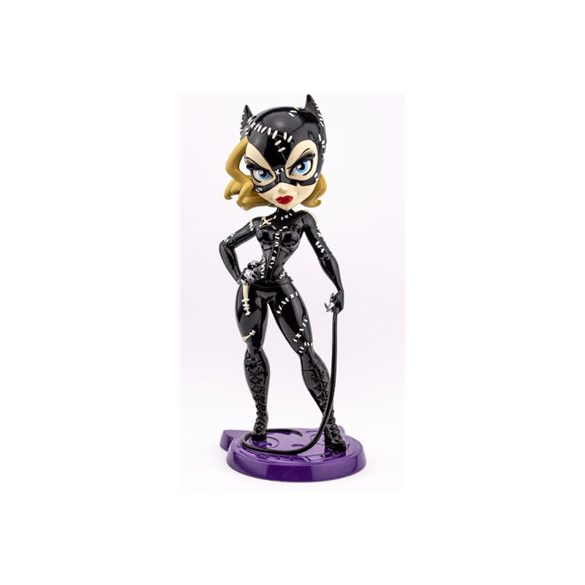 DC Movie Collectibles: Catwoman-CZE28593