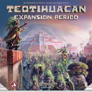 Teotihuacan: Expansion Period - EN-300118