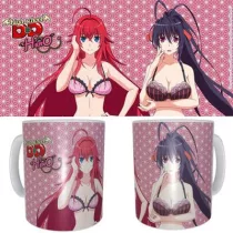 Highschool DXD Cup Rias and Akeno-SAK12359