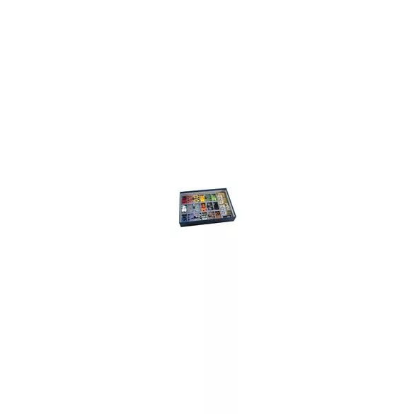 Terra Mystica: Merchants of the Seas Insert-FS-TRM+