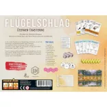Flügelschlag: Ozeanien Erweiterung társasjáték kiegészítő - német kiadás