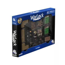 WarLock Tiles: Accessory - Tavern-16525