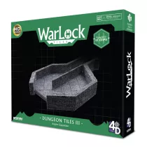 WarLock Tiles: Dungeon Tile III - Angles-16512