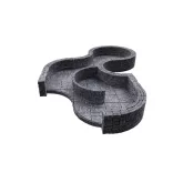 WarLock Tiles: Dungeon Tile III - Curves-16516