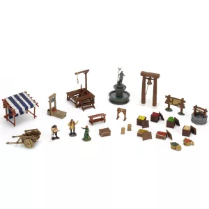 WarLock Tiles: Accessory - Marketplace-16528