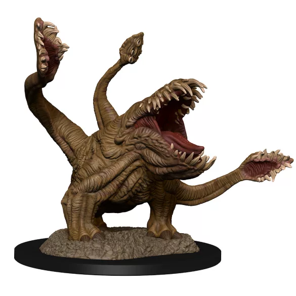 D&D Nolzur's Marvelous Miniatures: Otyugh-90248