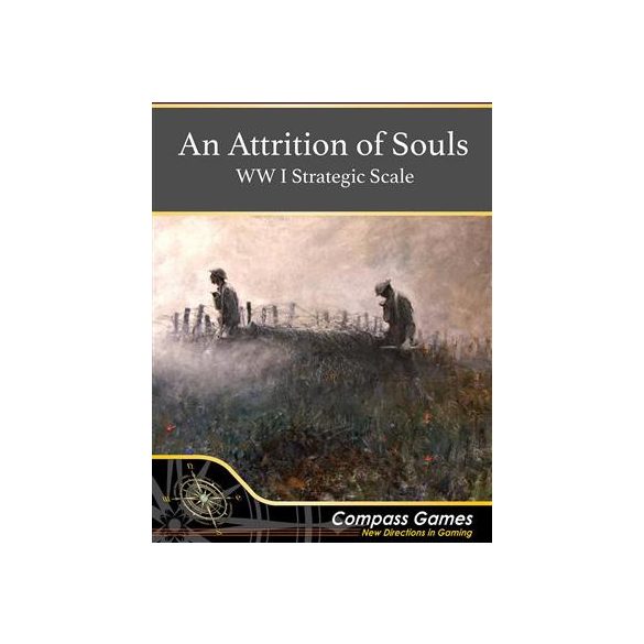 An Attrition Of Souls - EN-1117