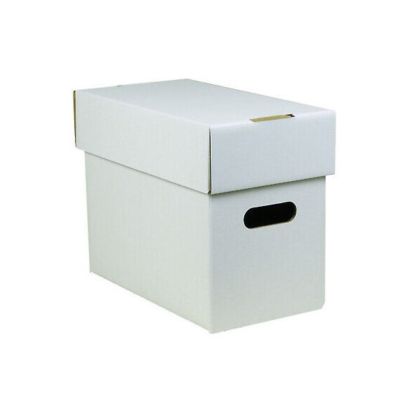Comic-Box / Fold-out Box for Storage of 150 Comics-CB150
