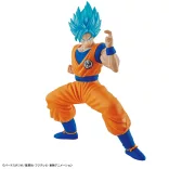 DRAGON BALL - ENTRY GRADE SUPER SAIYAN GOD SUPER SAIYAN SON GOKU-MK58859