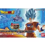 DRAGON BALL - ENTRY GRADE SUPER SAIYAN GOD SUPER SAIYAN SON GOKU-MK58859