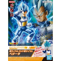 DRAGON BALL - ENTRY GRADE SUPER SAIYAN GOD SUPER SAIYAN VEGETA-MK58860