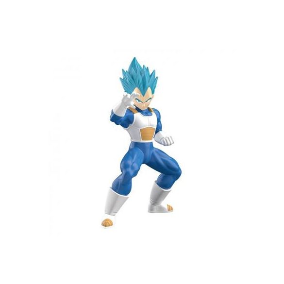 DRAGON BALL - ENTRY GRADE SUPER SAIYAN GOD SUPER SAIYAN VEGETA-MK58860