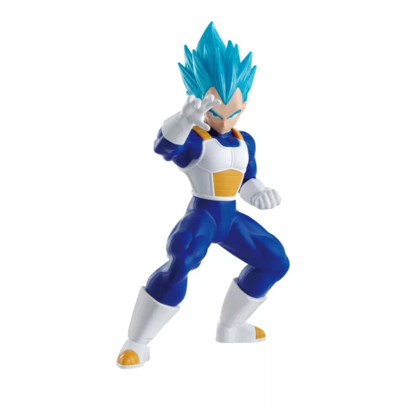 DRAGON BALL - ENTRY GRADE SUPER SAIYAN GOD SUPER SAIYAN VEGETA-MK58860
