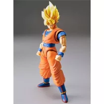DRAGON BALL - Figure-rise Standard SUPER SAIYAN SON GOKOU (PKG renewal)-MK58089