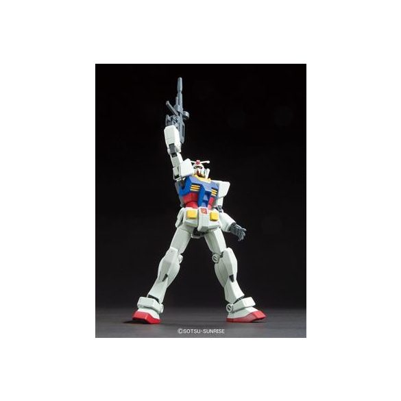 GUNDAM - 1/144 HGUC RX-78-2 GUNDAM-MK57403