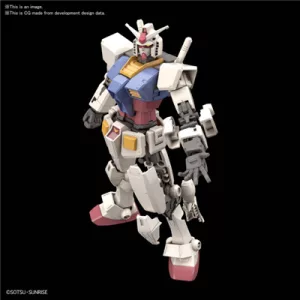 GUNDAM - HG 1/144 RX-78-2 GUNDAM [BEYOND GLOBAL]-MK58205