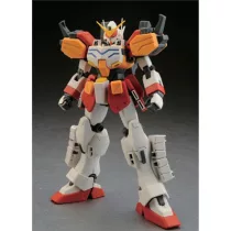 GUNDAM - MG 1/100 GUNDAM HEAVYARMS EW VER.-MK63044