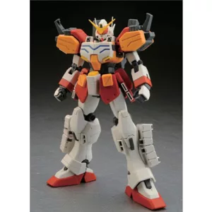 GUNDAM - MG 1/100 GUNDAM HEAVYARMS EW VER.-MK63044