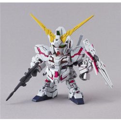 GUNDAM - SD GUNDAM EX-STANDARD 005 UNICORN GUNDAM (DESTROY MODE)-MK57966