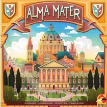 Alma Mater - DE-EGGD0004