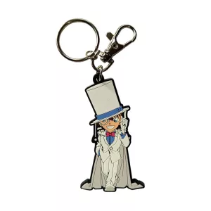 Kaito: Kid the Phantom Thief Keychain-SAK12274