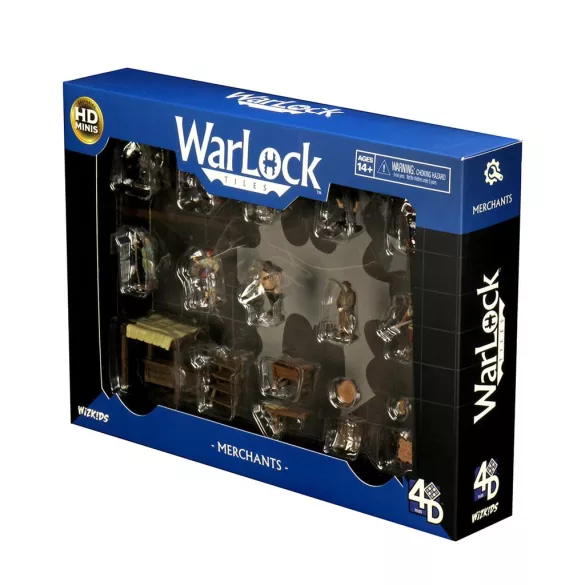 WarLock Tiles: Accessory - Merchants-16529
