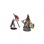 WizKids 4D War Machines: Battering Ram-75005