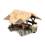 WizKids 4D War Machines: Battering Ram-75005