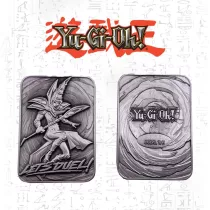Yu-Gi-Oh! Limited Edition Card Collectibles - Dark Magician-KON-YGO23