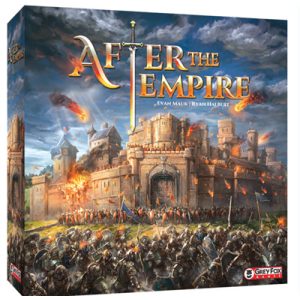 After The Empire - EN-GFG96741