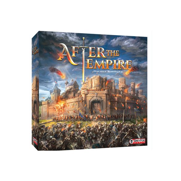 After The Empire - EN-GFG96741