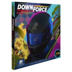 Downforce: Wild Ride - EN-51684