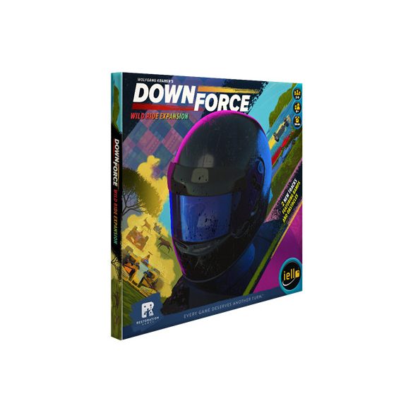 Downforce: Wild Ride - EN-51684