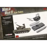 World War III Team Yankee - 2S6 Tunguska AA Platoon (x2)