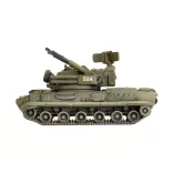 World War III Team Yankee - 2S6 Tunguska AA Platoon (x2)