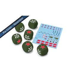 World of Tanks - U.S.S.R. Dice and Decals-WOT12