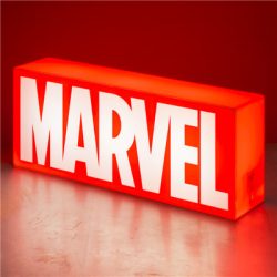 Marvel Logo Light-PP7221MCV2