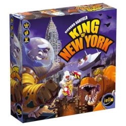 King of New York - EN-51170