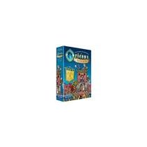 Orléans Invasion - EN/DE-DLP247