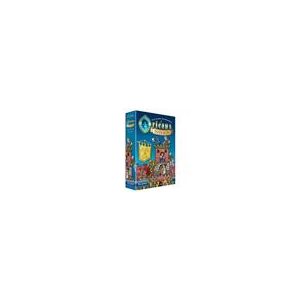 Orléans Invasion - EN/DE-DLP247