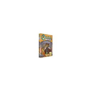 Orléans Trade & Intrigue - EN/DE-DLP1005