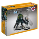 Infinity: Equipe Mirage-5 - EN-281111-0842