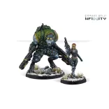 Infinity: Equipe Mirage-5 - EN-281111-0842