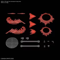 CUSTOMIZE EFFECT (ACTION IMAGE Ver.) Red-2531318