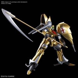 HG 1/144 AUG-MK61336