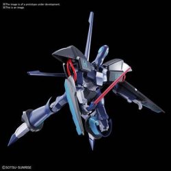 HG 1/144 A.TAUL-MK61337