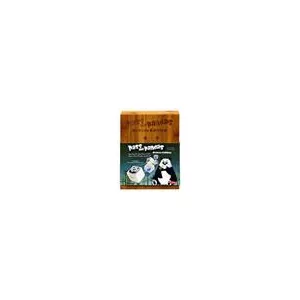 Pass the Pandas Deluxe - EN-PLE18499
